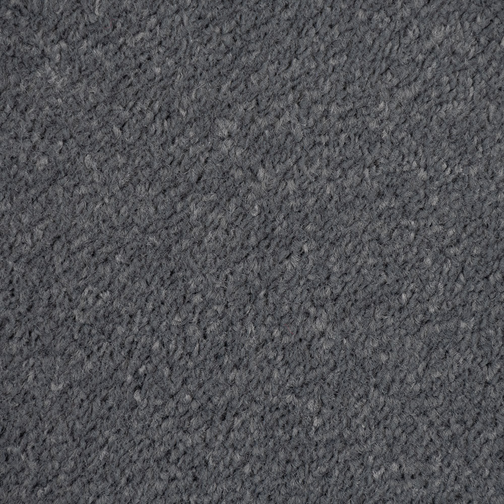 Slate Grey Star Twist Carpet - Image 4