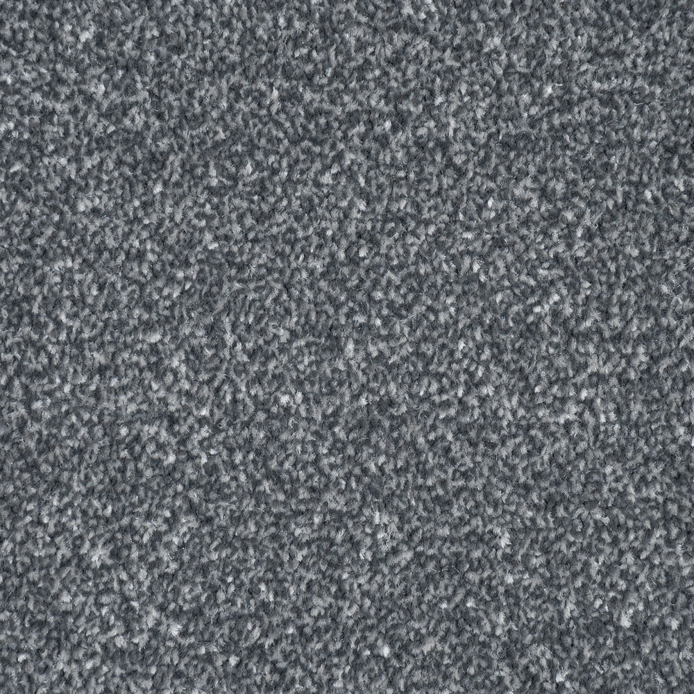 Slate Grey Vista Twist Carpet - Image 3