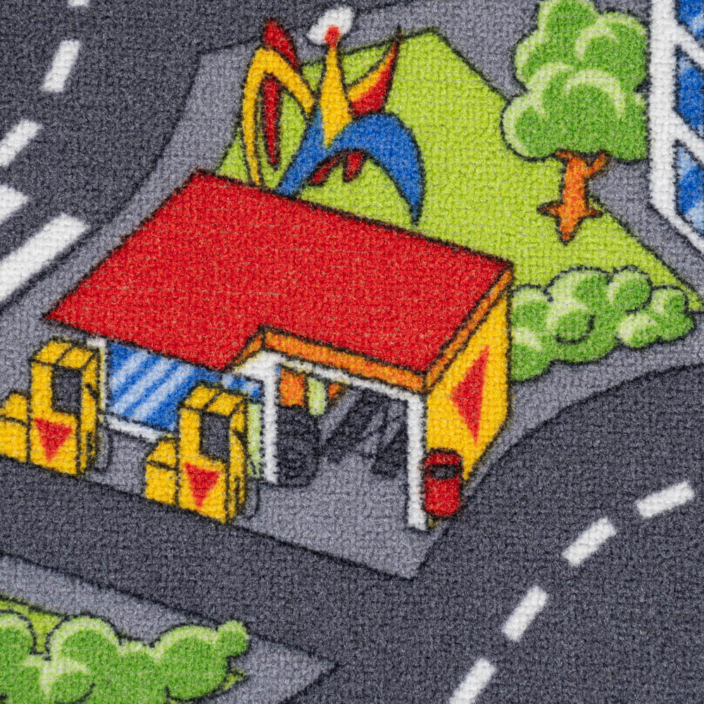 Smart City 97 Kids Carpet - Image 4