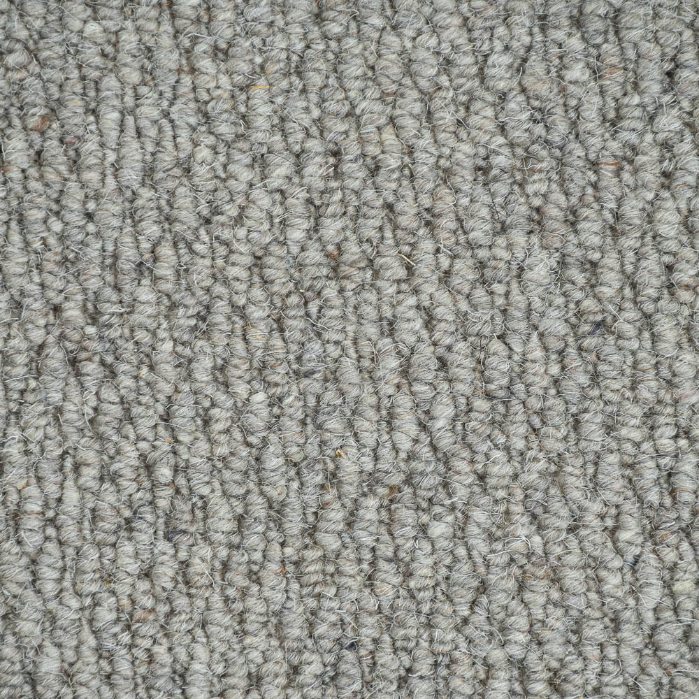 Smoke 17 Royal Windsor Wool Loop Carpet by Abingdon - Image 3