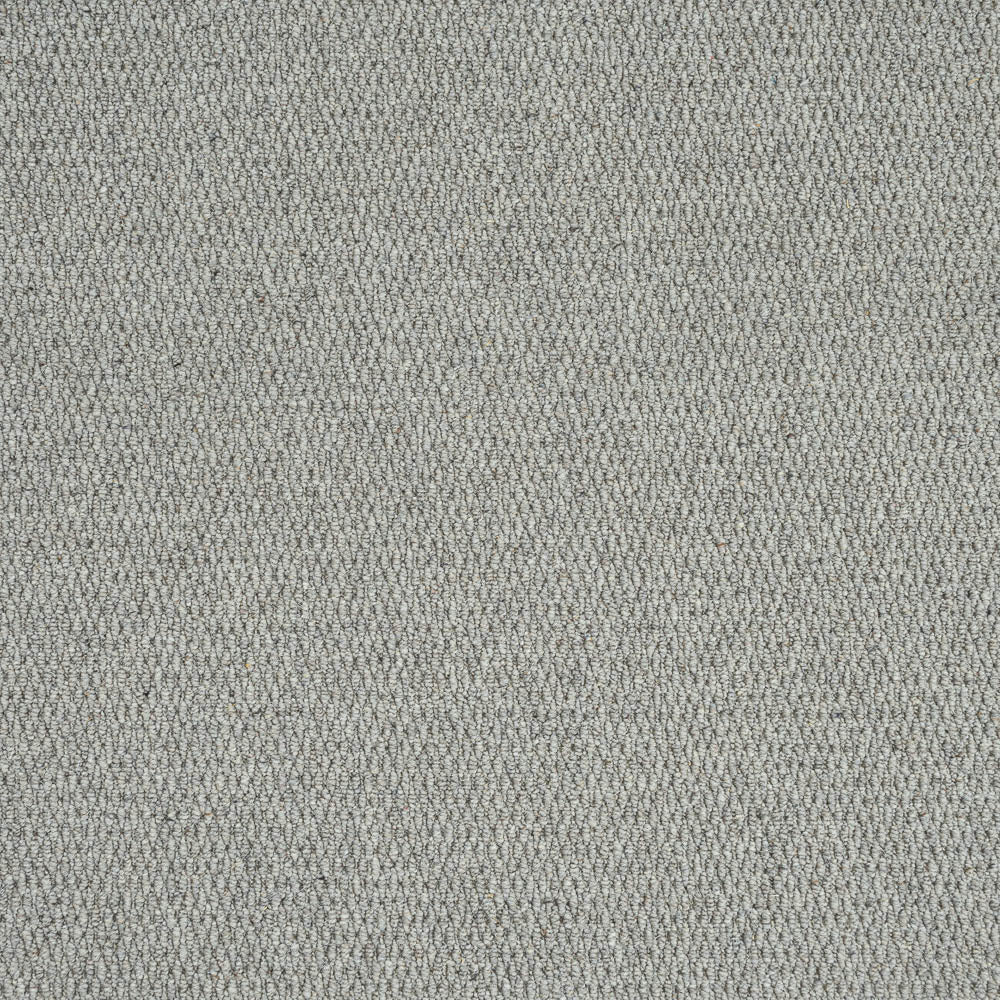 Smoke 17 Royal Windsor Wool Loop Carpet by Abingdon - Image 5