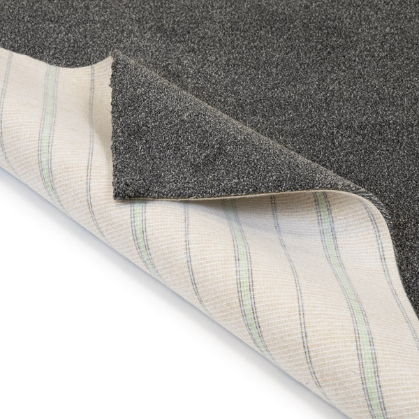 Smoke Coast Twist Carpet Clearance - Image 4
