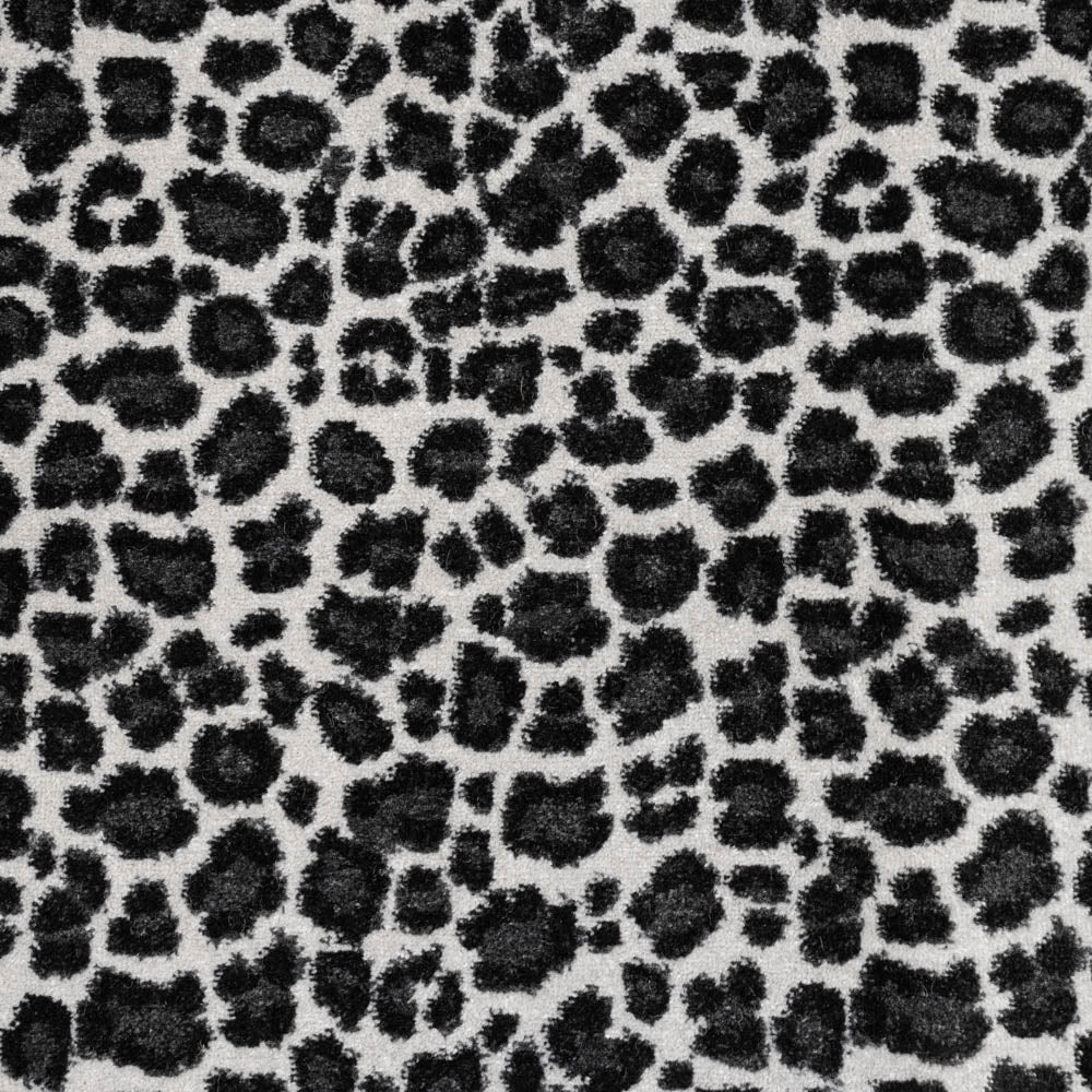 Snow Leopard JAG45 Tribes Wilton Carpet - Image 6