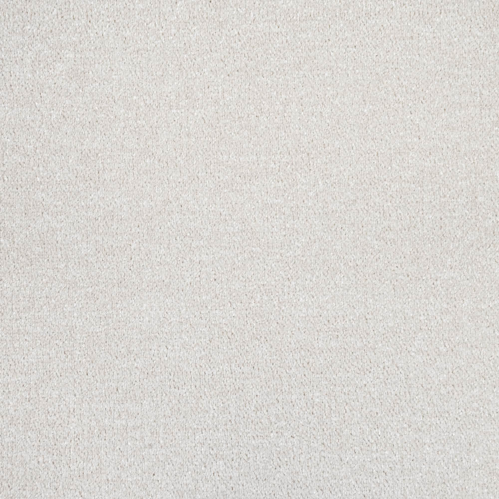 Snowdrop Fraser Feltback Saxony Carpet - Image 2