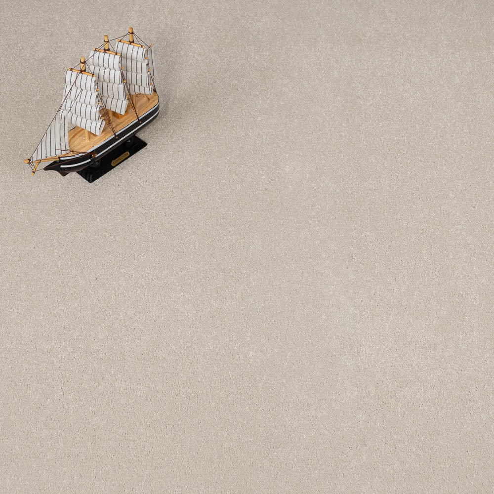 Snowfall 12 Pure Elegance Carpet by Abingdon