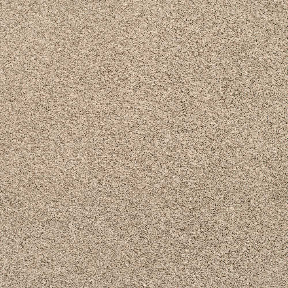 Soft Buff Velvet Dreams Love Story Carpet by Abingdon - Image 2