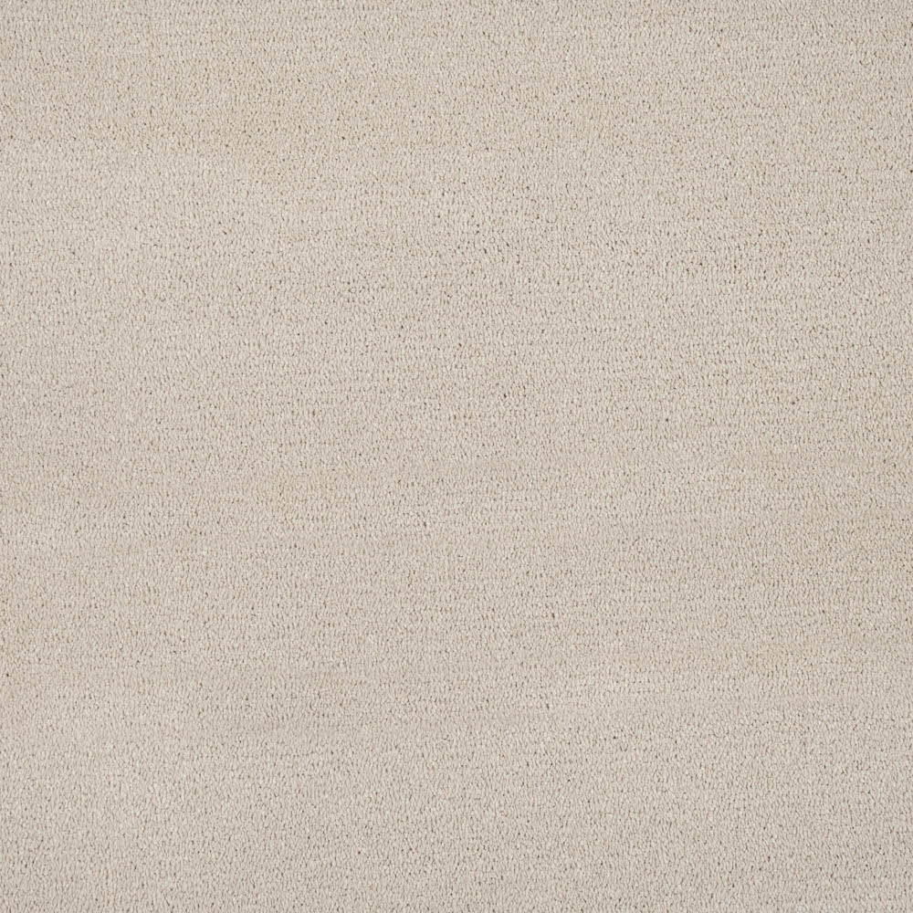 Soft Cream 70 Verdi Saxony Carpet - Image 5