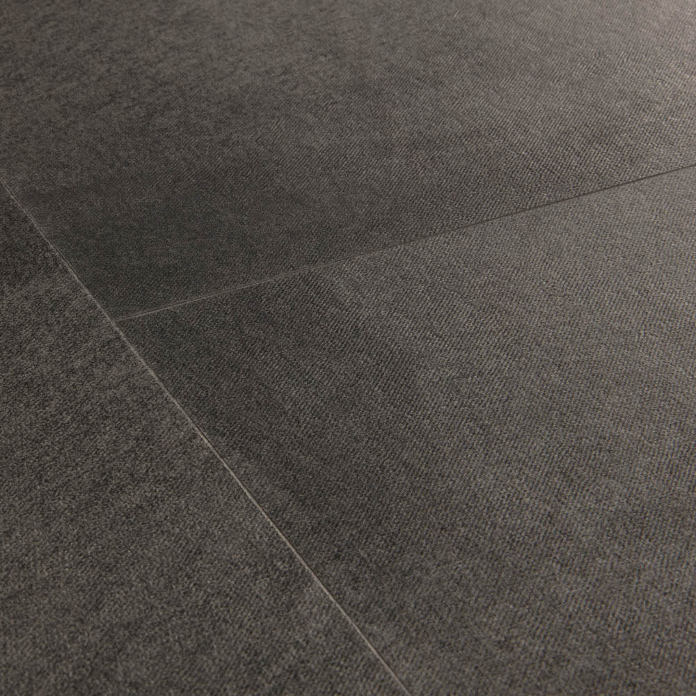Soft Graphite AVMTU40326 Alpha Illume 6mm Click LVT Flooring by Quick-Step - Image 4