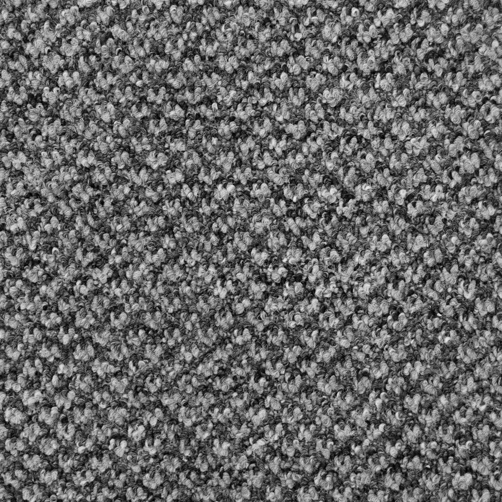 Soft Grey & Grey 980 Aim High Carpet - Image 2