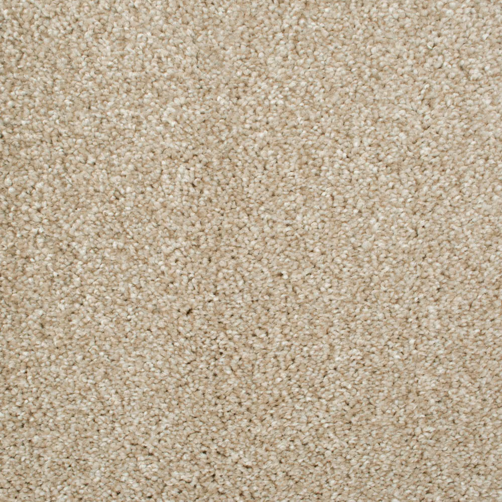 Soft Linen 675 Saxon King Saxony Carpet - Image 2