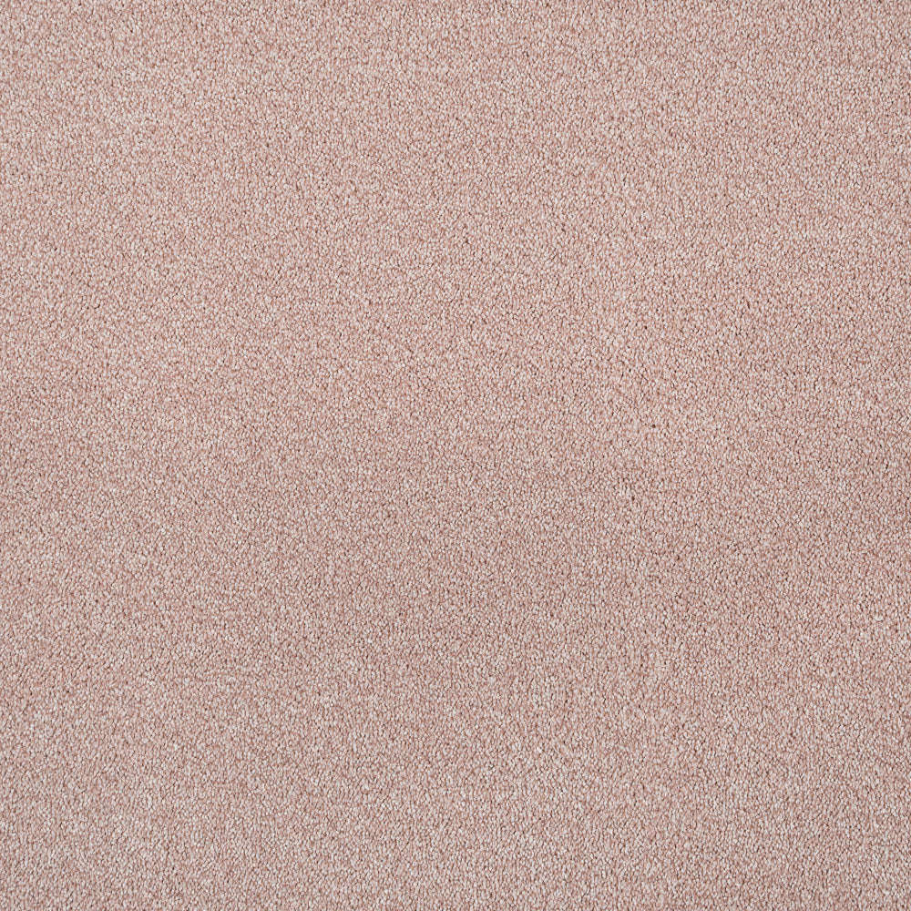 Soft Noble Saxony Feltback Carpet Clearance - Image 4