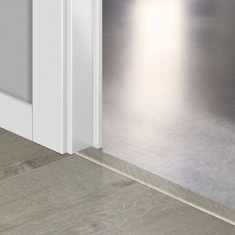 Soft Oak Grey QSINCP03558 Incizo Door Bar by Quick-Step