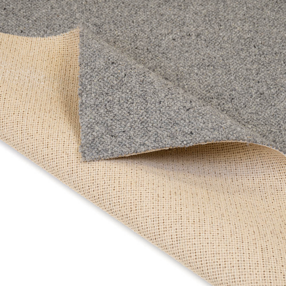 Soft Stone 960 Corsa Berber 100% Wool Carpet - Image 5