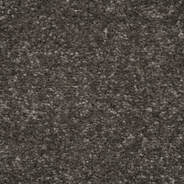 Solid Grey Solaris Twist Carpet - Image 3