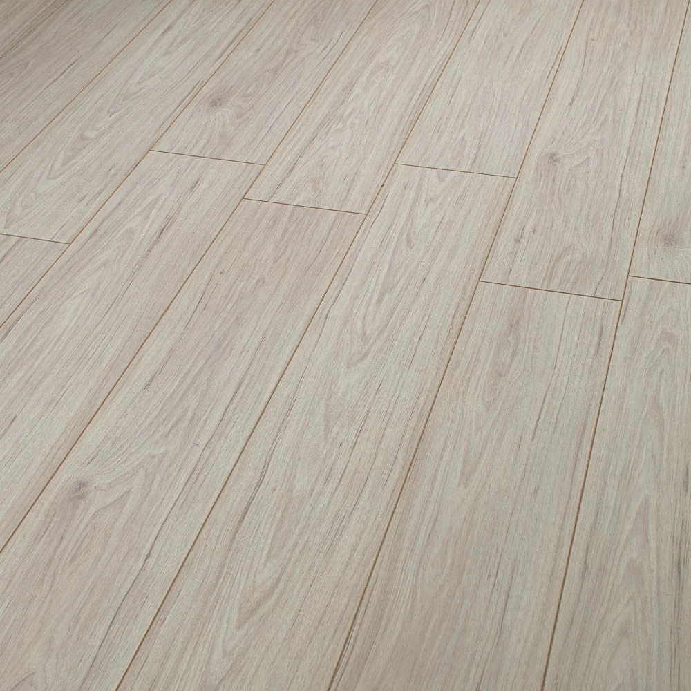 Fortress 8mm Laminate Flooring - Image 3