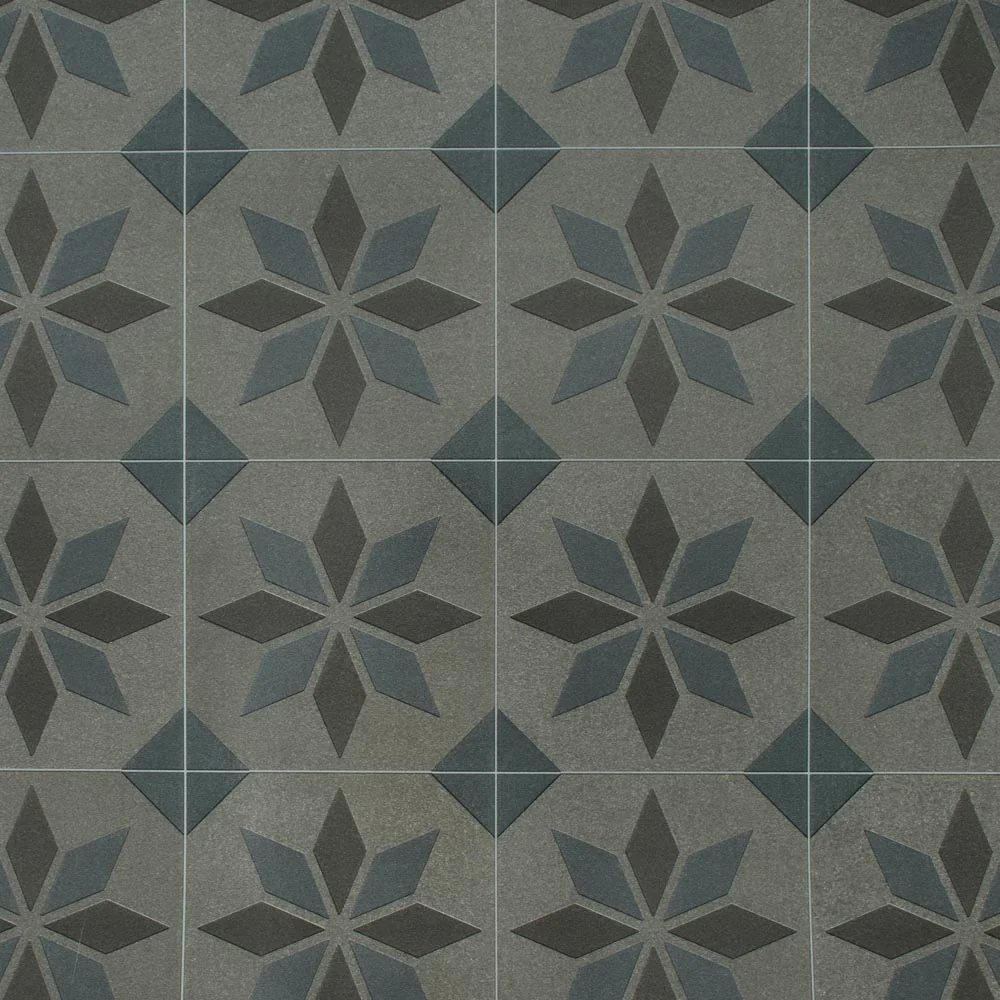 Sonora Clearance Glossy Vinyl Flooring - Image 2