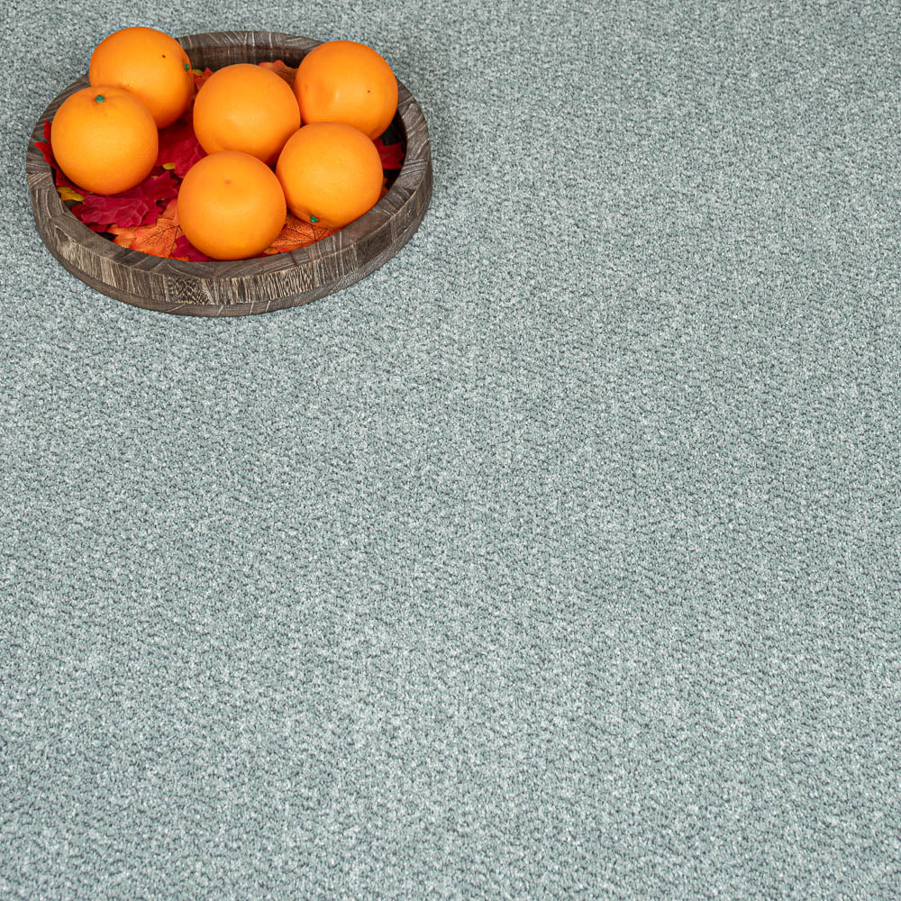 Spearmint 09 Stainfree Tweed Carpet by Abingdon - Image 2