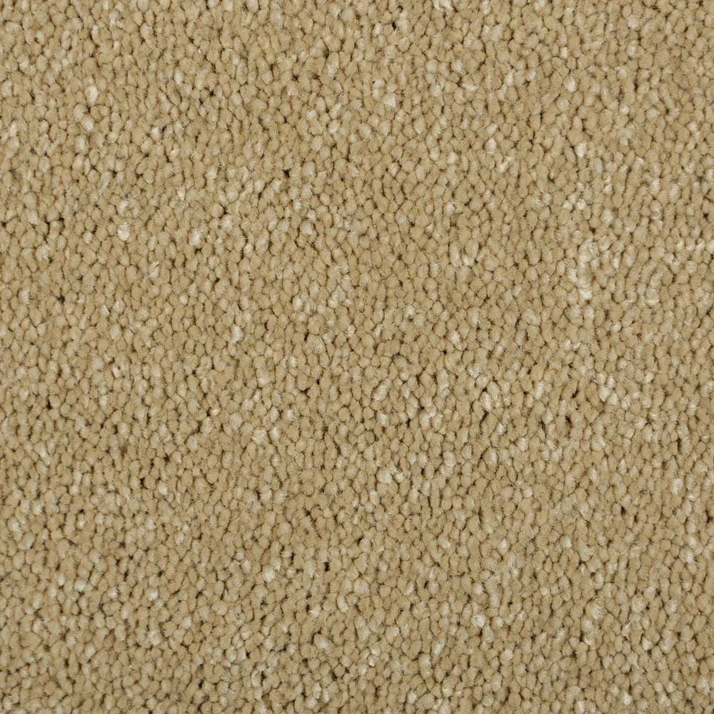 Spiced Honey Sensation Twist Carpet by Cormar - Image 3