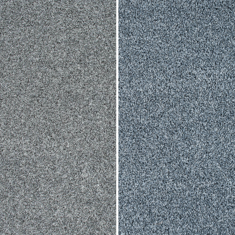 Splendid Heathers Saxony Actionback Carpet Clearance