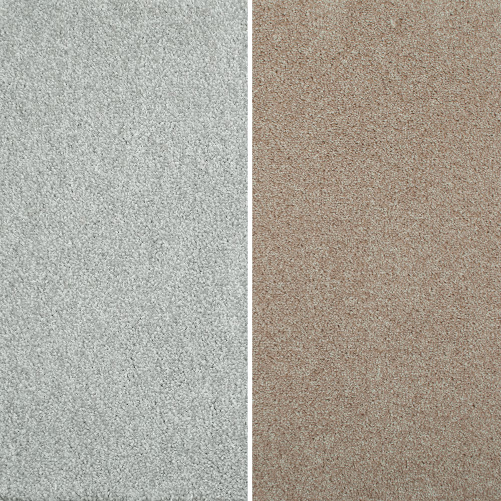 Splendid Saxony Actionback Carpet