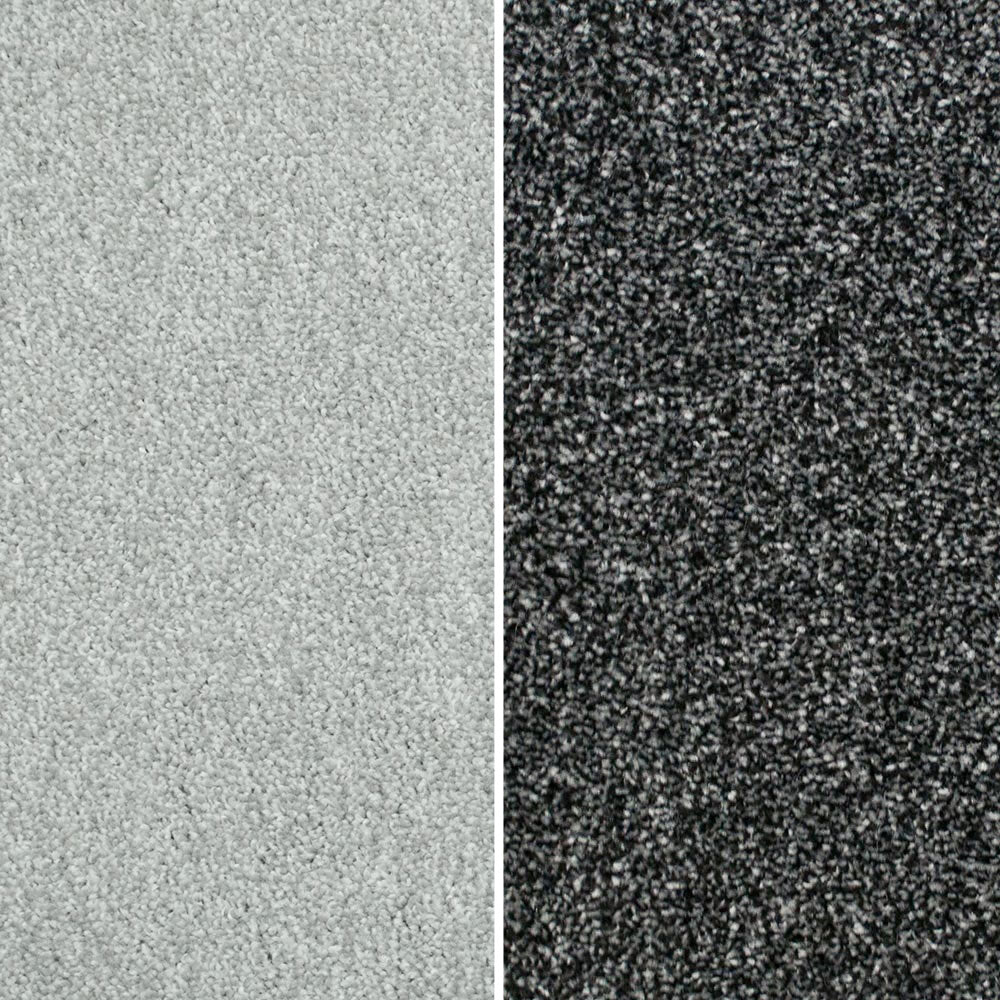 Splendid Saxony Feltback Carpet
