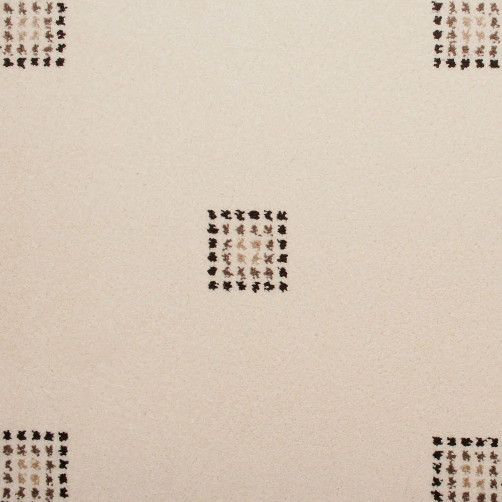Square Castle Wilton Carpet - Image 3