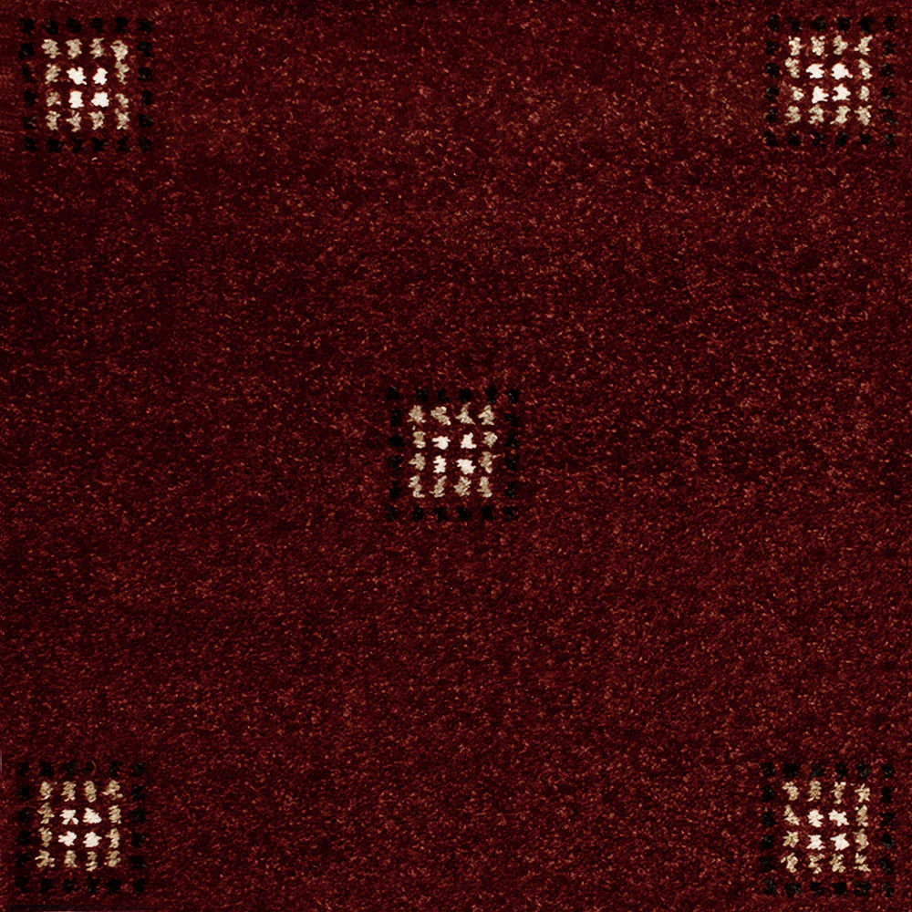Square Castle Wilton Carpet - Image 6