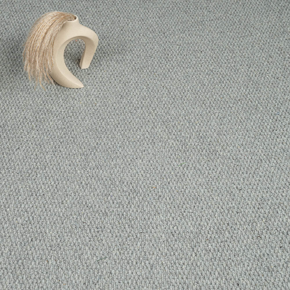 Squirrel 10 Royal Windsor Wool Loop Carpet by Abingdon