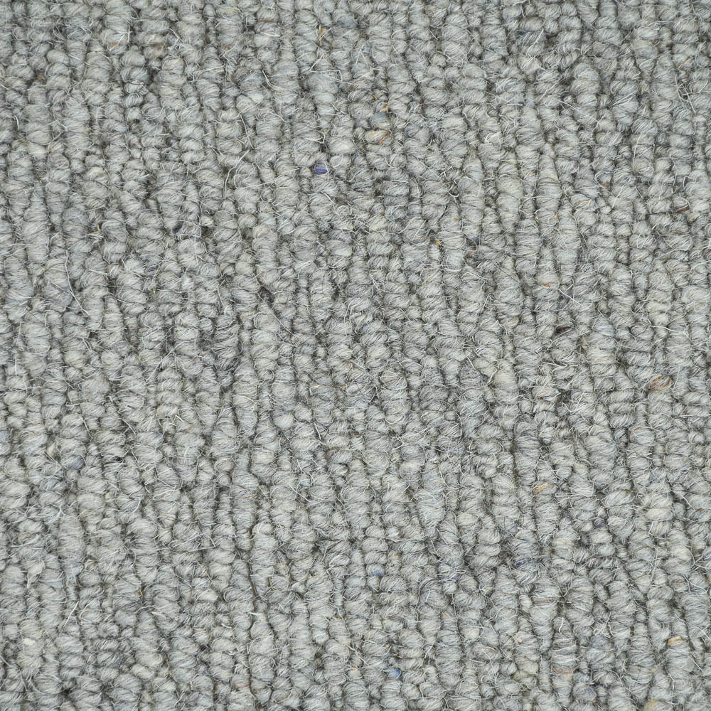 Squirrel 10 Royal Windsor Wool Loop Carpet by Abingdon - Image 3