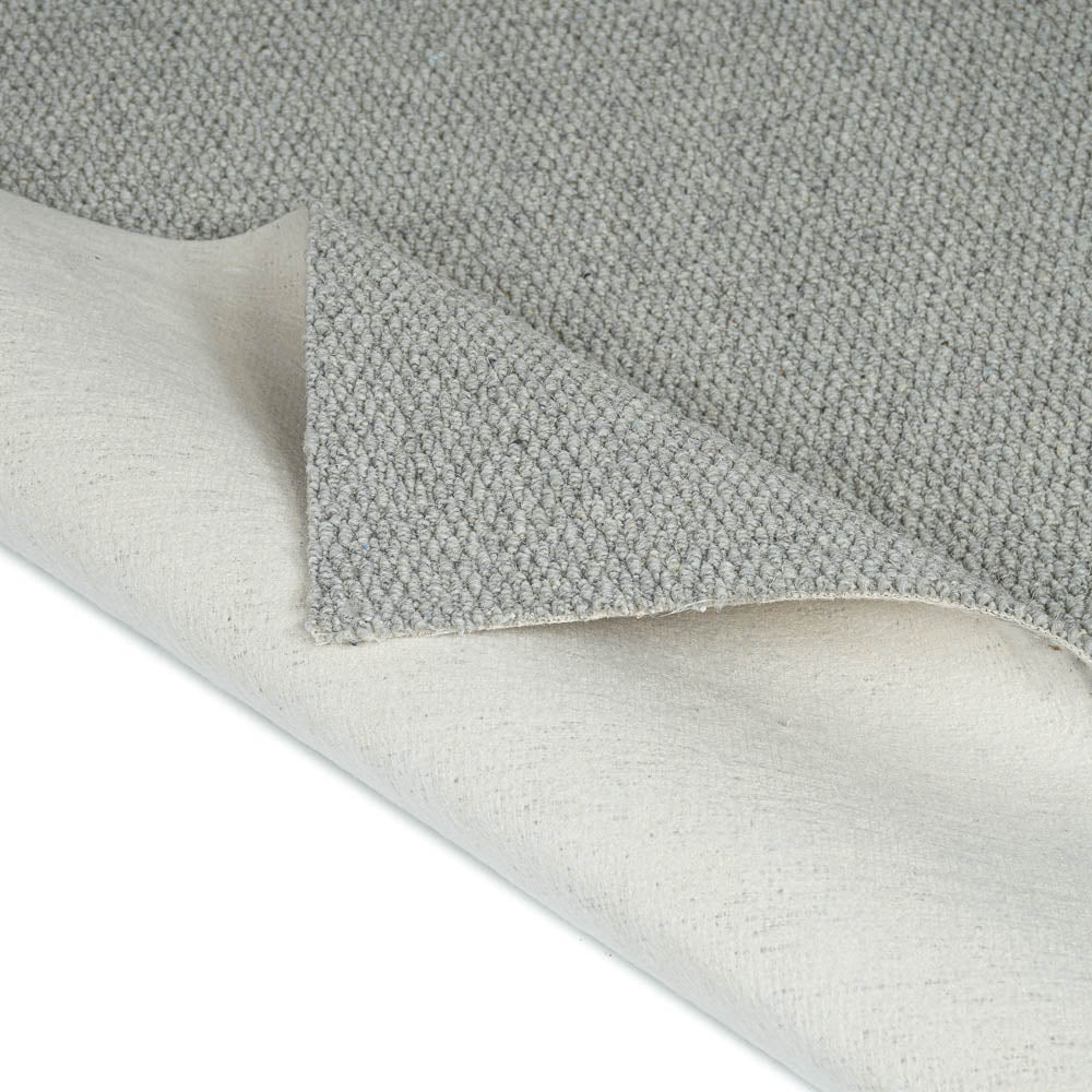 Squirrel 10 Royal Windsor Wool Loop Carpet by Abingdon - Image 4