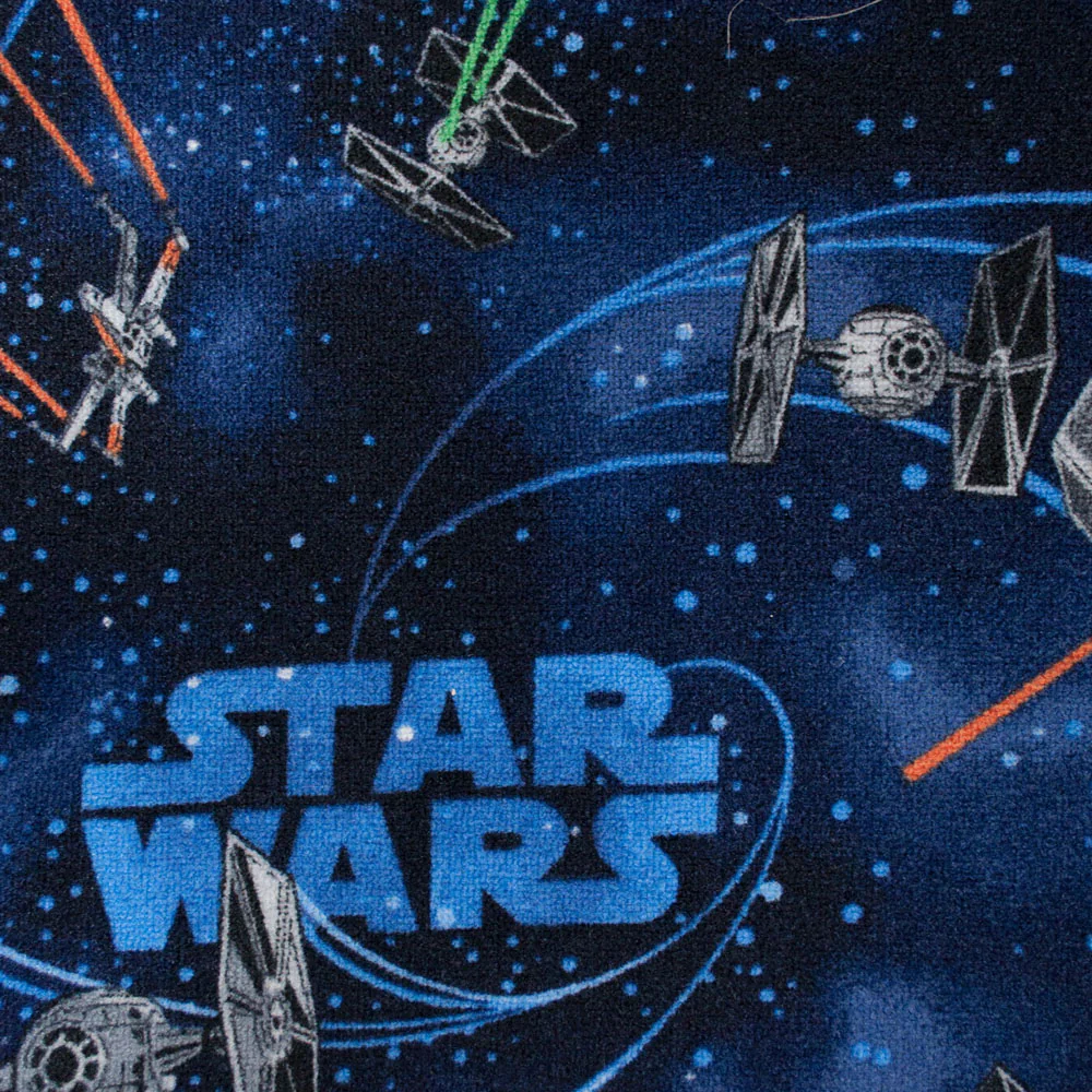 Star Wars Disney Carpet - Image 5