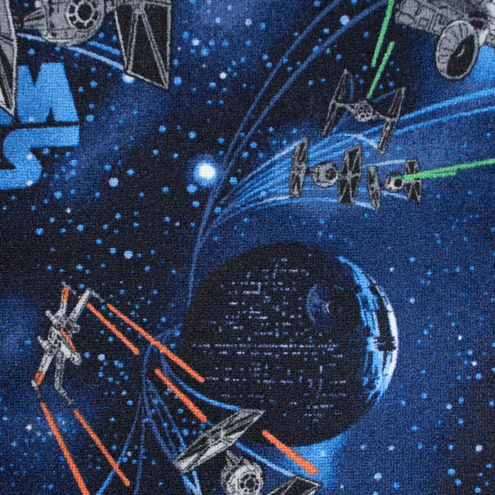 Star Wars Disney Carpet - Image 6