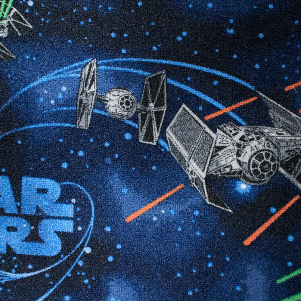 Star Wars Disney Carpet - Image 7