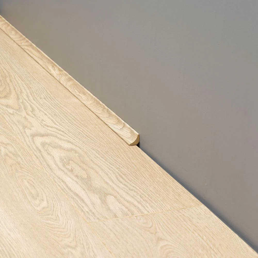 Stark Oak 61048 Balterio True Matching Laminate Scotia Beading