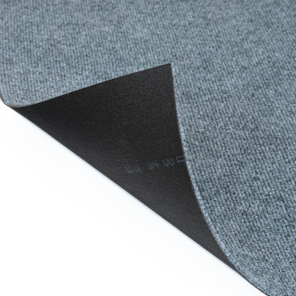 Steel Canterbury Carpet Tiles - Image 4