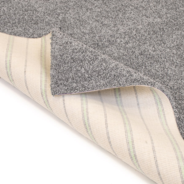 Steel Caspian Saxony Carpet - Image 5