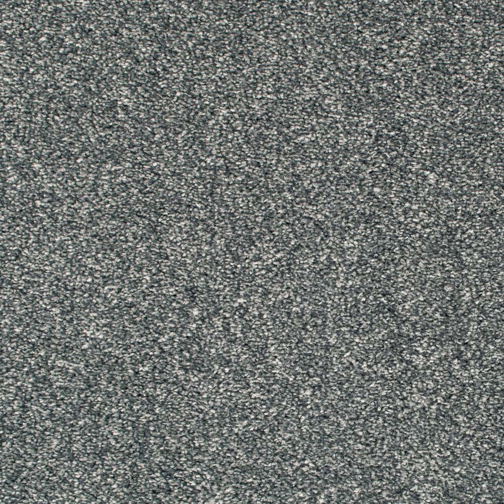 Steel Grey 176 Calais Carpet Clearance - Image 4