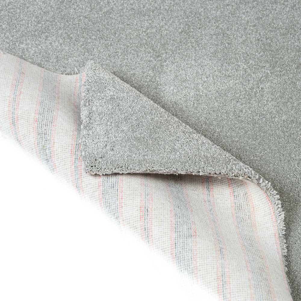 Steel Grey 93 Magnificus Invictus Supreme Carpet - Image 5