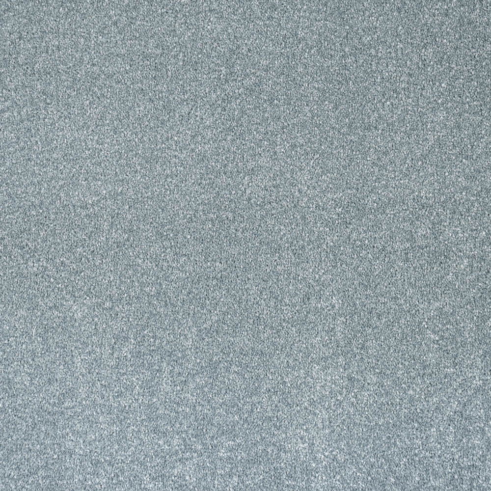 Steel Grey Aspire Twist Carpet - Image 2