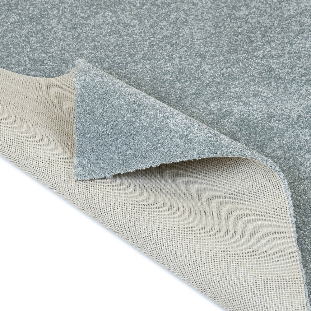 Steel Grey Aspire Twist Carpet - Image 4