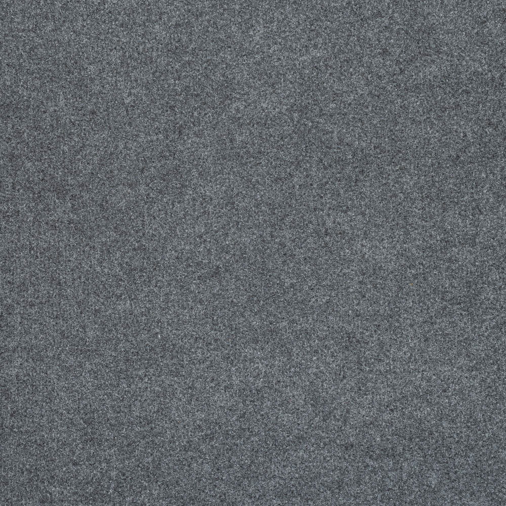 Steel Grey Cord Carpet - Image 2
