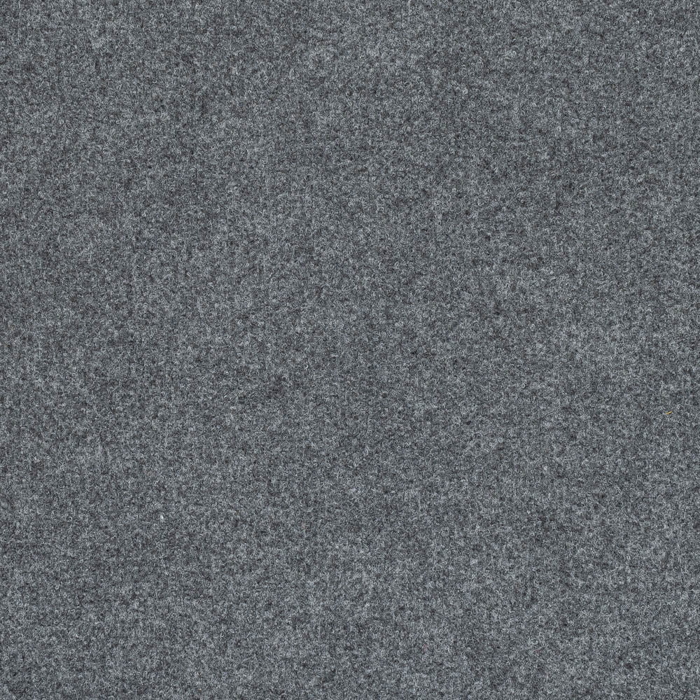 Steel Grey Cord Carpet - Image 3
