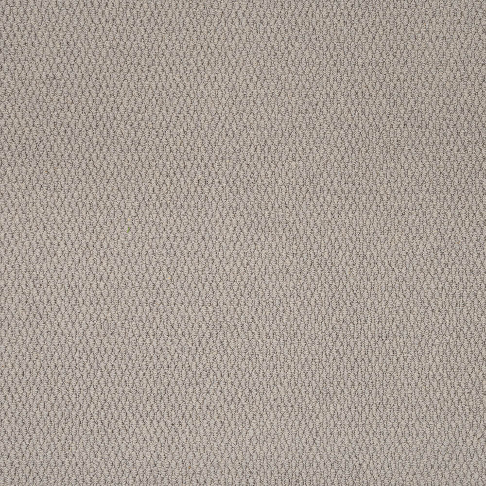 Stone Grey Florida Loop Carpet - Image 6