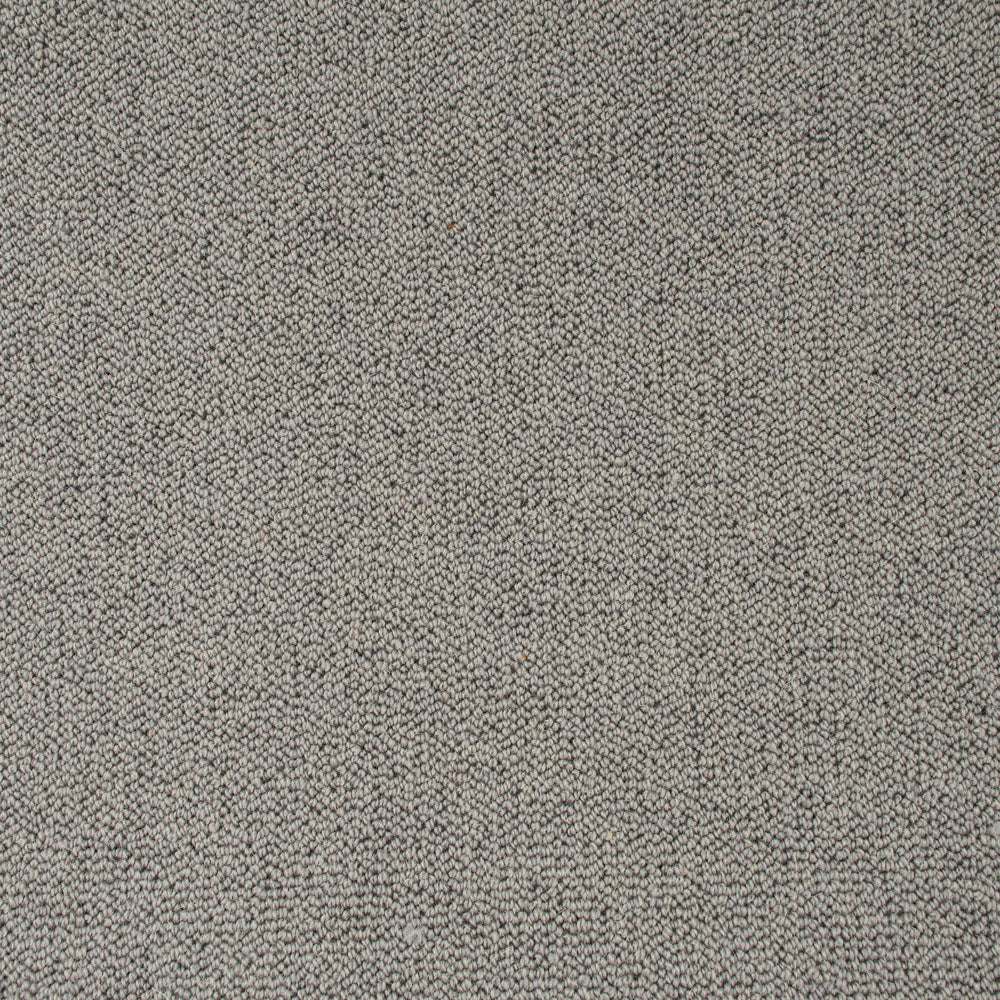 Stone Grey Illinois Loop Carpet - Image 4