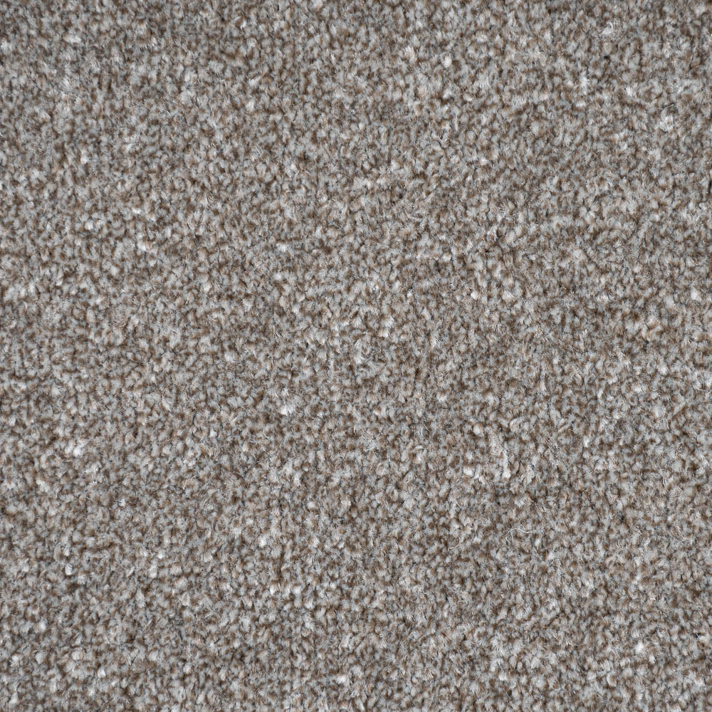 Stone Grey 90 Monaco Twist Carpet - Image 3