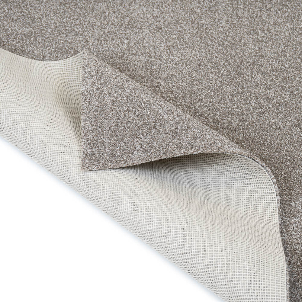Stone Grey 90 Monaco Twist Carpet - Image 4