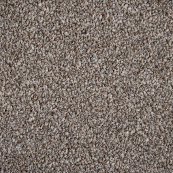 Stone Grey Versailles Twist Carpet - Image 3