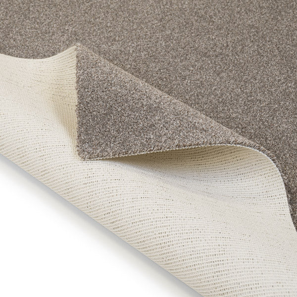 Stone Grey Versailles Twist Carpet - Image 4