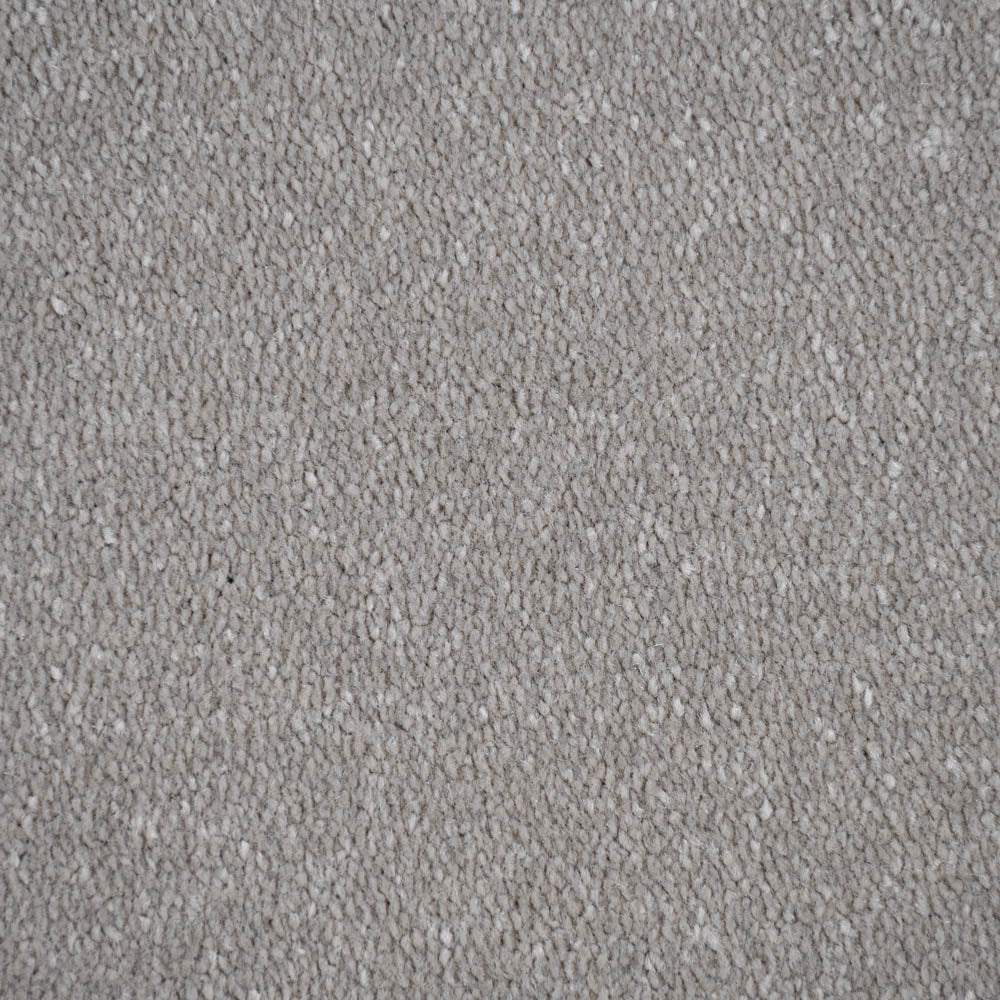 Stone Grey Vista Twist Carpet - Image 3