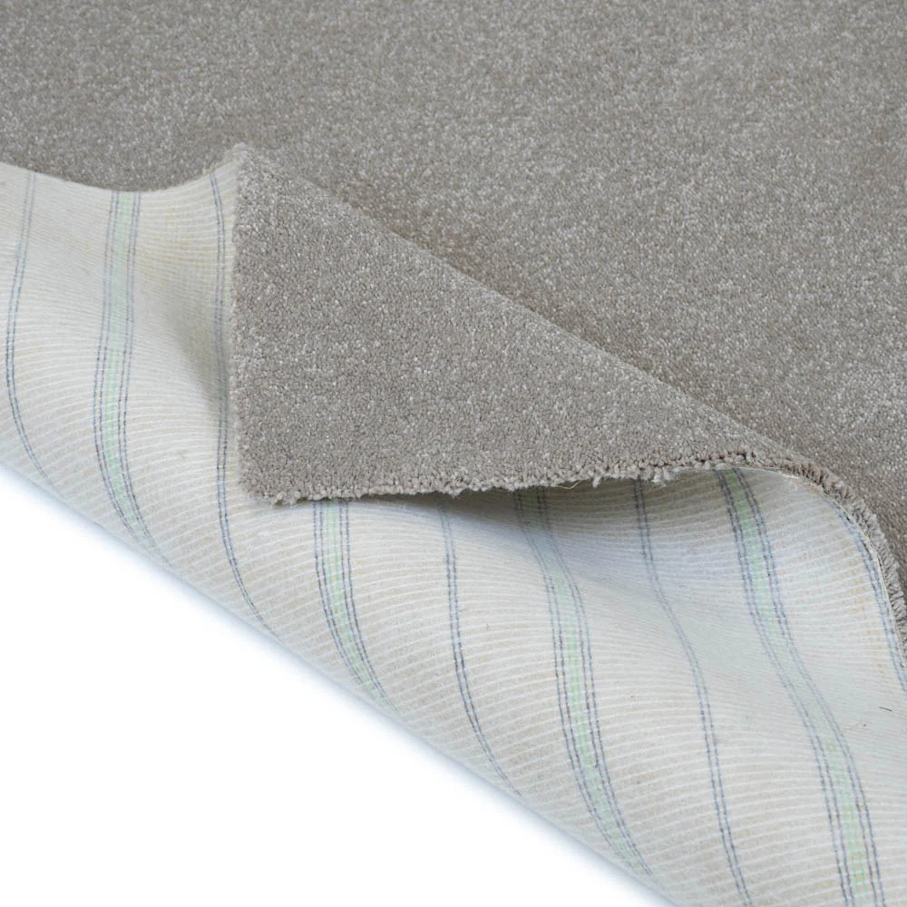 Stone Grey Vista Twist Carpet - Image 4